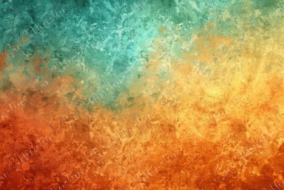Abstract Color Blaze: A Dynamic Visual Asset