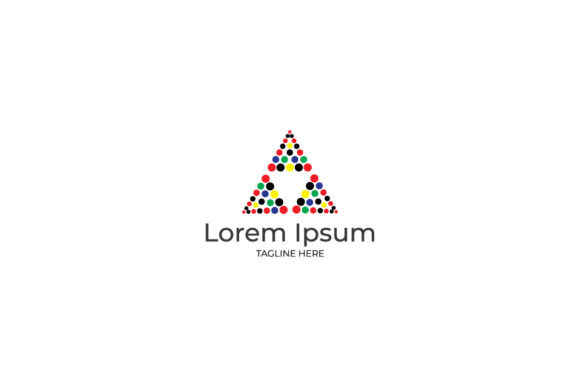Why a Multi-Color Triangle Logo is Your Brand's New Best Friend